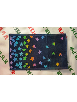 Полотенце махровое "5 star", арт. 1с105.413ж1, 50*30