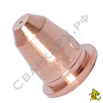 Сопло плазмотрона Trafimet для S25,S35,S45 ф0.8мм 30А