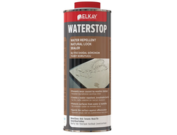 A15 - WATERSTOP - Водоотталкивающий пропитка с естественным видом