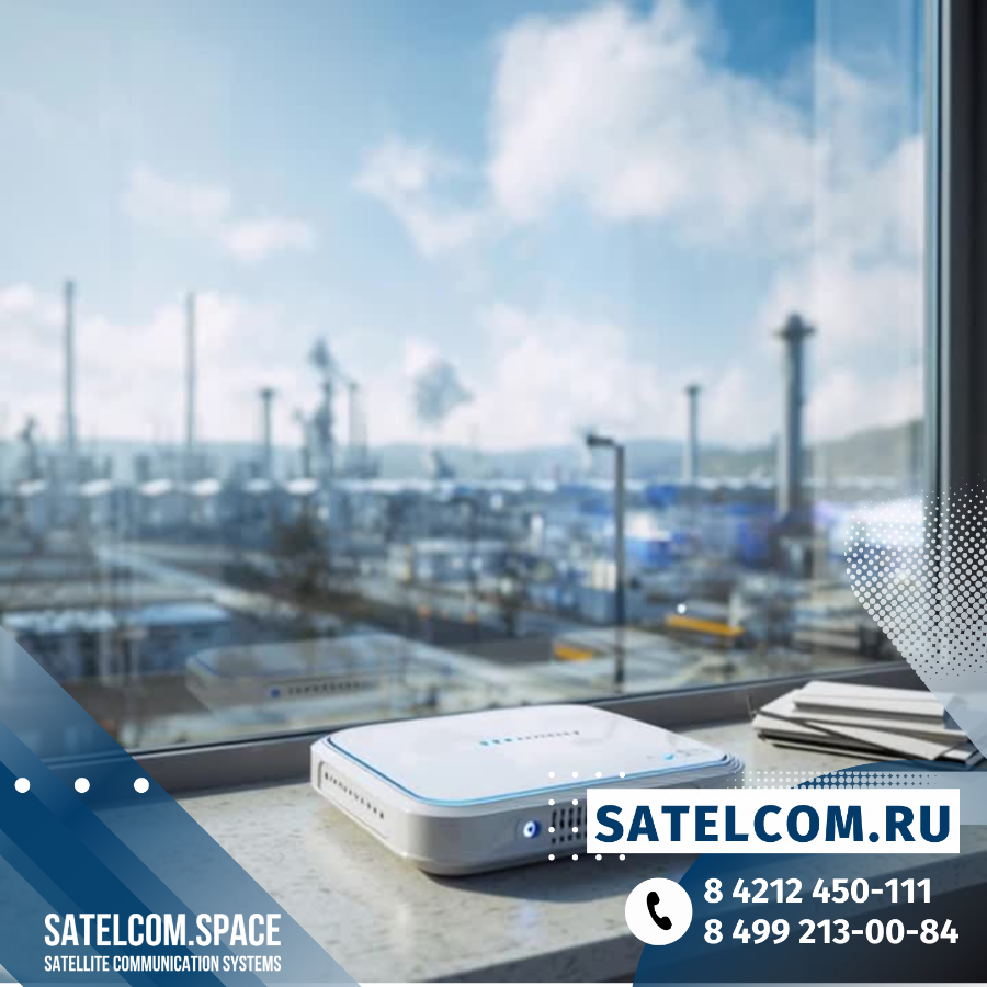 Дизайн и архитектура iDirect iQ Desktop