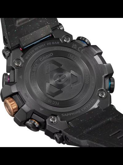 Часы Casio G-Shock MTG-B3000DN-1A