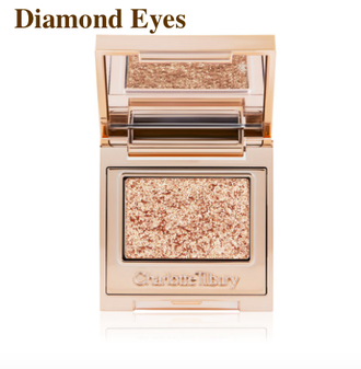 Charlotte Tilbury HYPNOTISING POP SHOTS Eyeshadow - Лимитированные тени для век