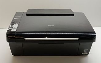Сканер Epson Stylus CX4300 (комиссионный товар)