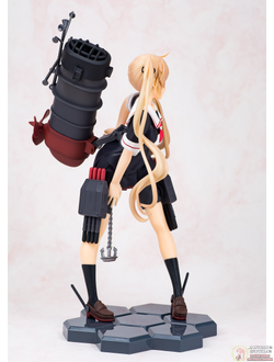 Фигурка Мурасамэ (Murasame Kai ver.)