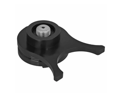 Переходник-адаптер TOURIST ADAPTER PLUS TA-017 с ножками