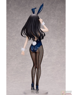 Фигурка 1/4 Такина Иноуэ (Takina Inoue Bunny Ver.)