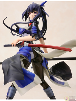 Фигурка 1/8 Футаё Хонда (Honda Futayo)