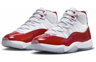 Nike Air Jordan 11 Retro Cherry CT8012 116