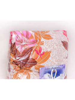 Одеяло синтепоновое 1,5 спальное