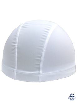 Шапочка для бассейна LightSwim из ткани детская САР8