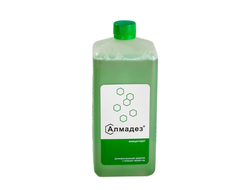 Концентрат алмадез, 1 литр