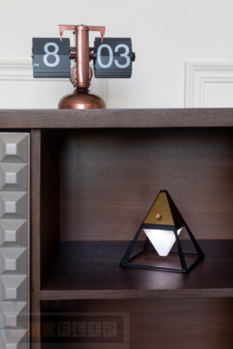 Лампы под дерево