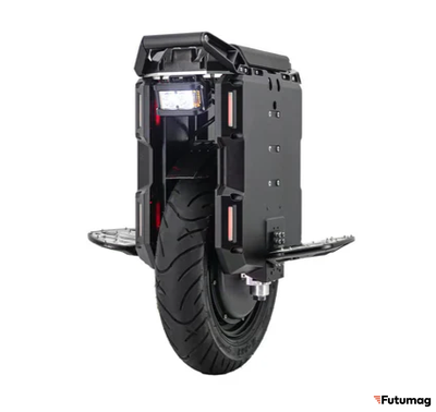 Моноколесо Extreme Bull Rocket