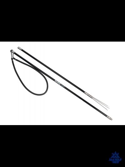 Слинг Scuba Brothers ARROW BLACK 150см стеклопластик, пятизуб.