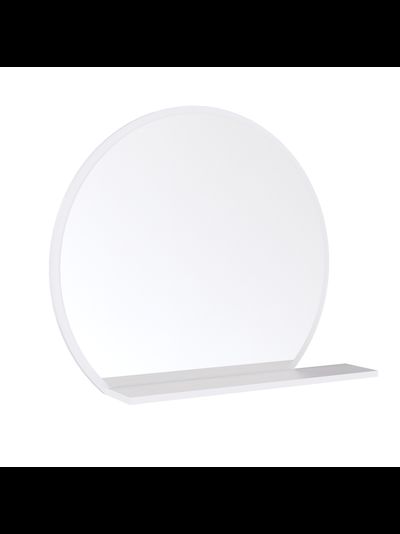 Арбе прихожая Зеркало Белый