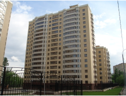 РЕКЛАМА В ЭЛИТНЫХ ДОМАХ Р-Н РАМЕНКИ, ЖК «Обыкновенное Чудо»