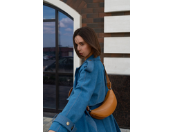 BANANA mini 2209 Желтый