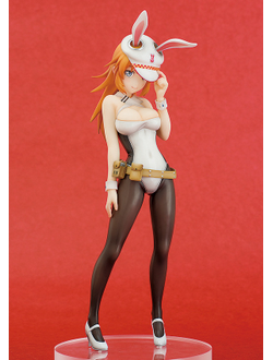 Фигурка 1/8 Шарлотта И. Йегер (Charlotte E. Yeager Bunny Style)