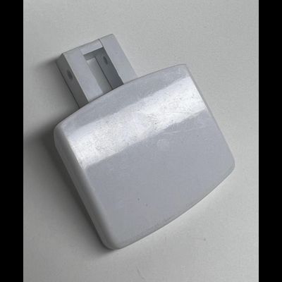 Ручка люка Вятка квадратная