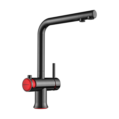 Смеситель OMOIKIRI HOTARU R