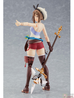 Фигурка фигма Райзалин Стаут (figma Reisalin Stout)