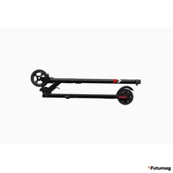 Электросамокат MIDWAY YAMATO mini черный