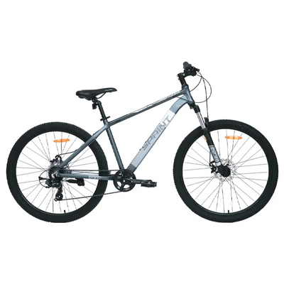 Велосипед TechTeam Sprint 27,5"х19