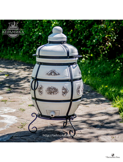 Тандыр Александр