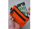 Кошелек Alpaka Zip Pouch Pro Hot Orange X-PAC VX25