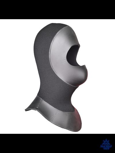 Шлем неопренов. Scorpena - 3 мм, L