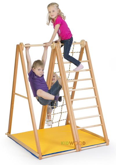 ДСК раннего развития KIDWOOD Березка