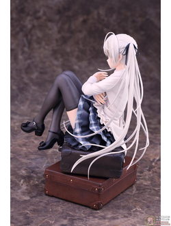 Фигурка 1/7 Сора Касугано (Kasugano Sora)
