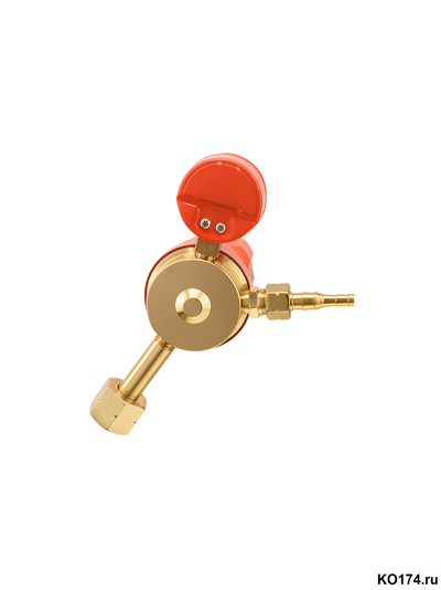 Редуктор пропановый БПО-5-5 Сварог