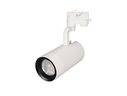 Светильник Arlight  LGD-GELIOS-4TR-R95-40W (WH, 20-60 deg, 230V)