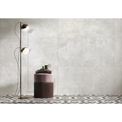 Фоновая плитка, Villeroy&amp;Boch, Virtuose, 60х120 см, белый