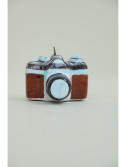 Комплект ёлочных игрушек "Ретро"