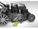 Газонокосилка бензиновый CARVER LMG-3653DMSE-VS