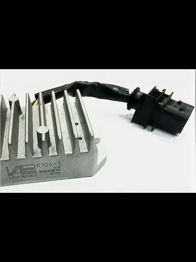 Регулятор напряжения A-R104-1