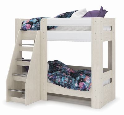 КРОВАТЬ ДВУХЪЯРУСНАЯ