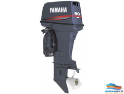 Транспортировочный чехол - Ямаха 90 -2 такта AETOL