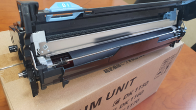 Узел барабана в сборе DK-1150 для Kyocera Integral, Германия