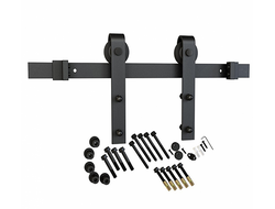 Комплект раздвижной системы Loft 1