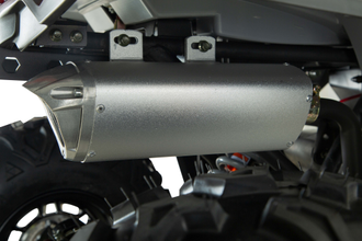 Квадроцикл YACOTA VIKING NEW 200 PRO