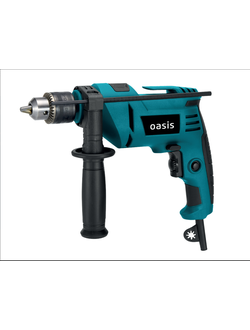 Дрель ударная электрическая сетевая Oasis DU-71