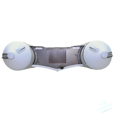 Лодка ПВХ Мнев и К Викинг-360Pro