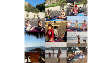 ГРЕЦИЯ, САНТОРИНИ