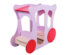 Игровая зона «КАРЕТА»