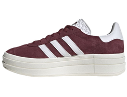 GAZELLE BOLD  Shadow Red