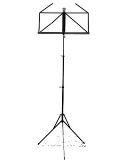 961D Пюпитр складной, черный Wittner