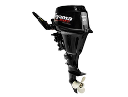 Подвесной лодочный мотор TOYAMA F20ABMS